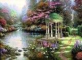 The Garden of Prayer